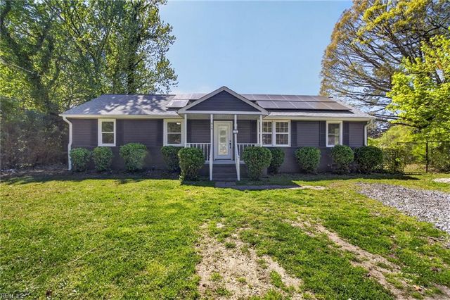 914 Foley DR, Williamsburg, VA 23185