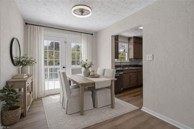 914 Foley DR, Williamsburg, VA 23185