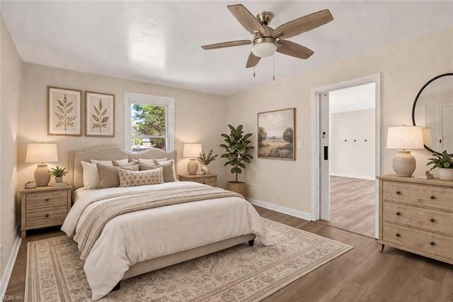 914 Foley DR, Williamsburg, VA 23185