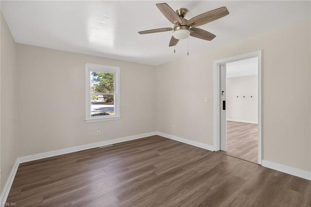 914 Foley DR, Williamsburg, VA 23185
