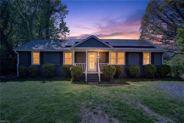 914 Foley DR, Williamsburg, VA 23185