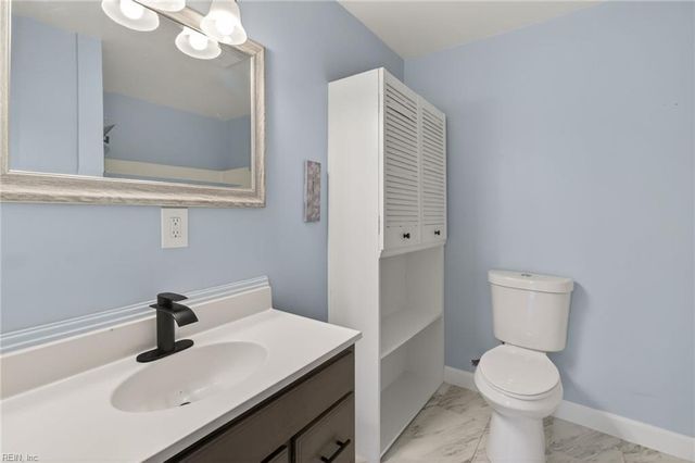 914 Foley DR, Williamsburg, VA 23185