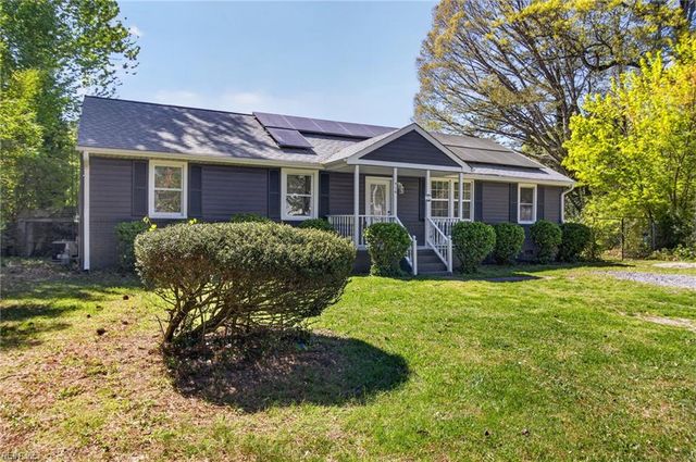914 Foley DR, Williamsburg, VA 23185