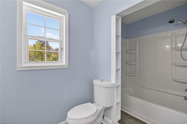 914 Foley DR, Williamsburg, VA 23185