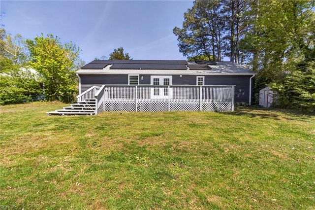 914 Foley DR, Williamsburg, VA 23185