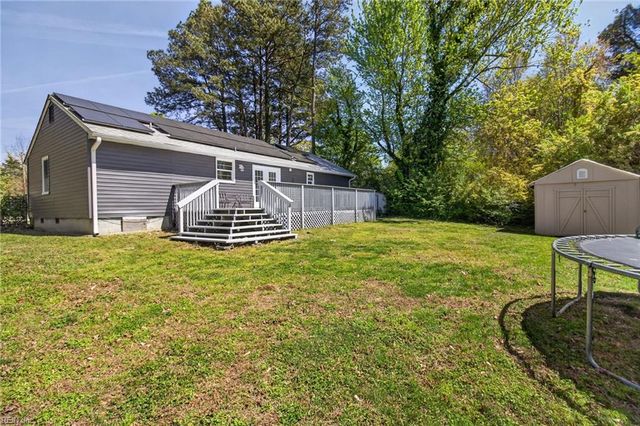914 Foley DR, Williamsburg, VA 23185