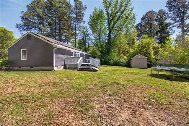 914 Foley DR, Williamsburg, VA 23185