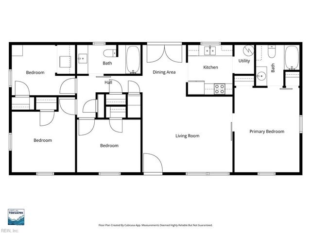 914 Foley DR, Williamsburg, VA 23185