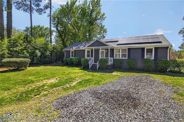 914 Foley DR, Williamsburg, VA 23185