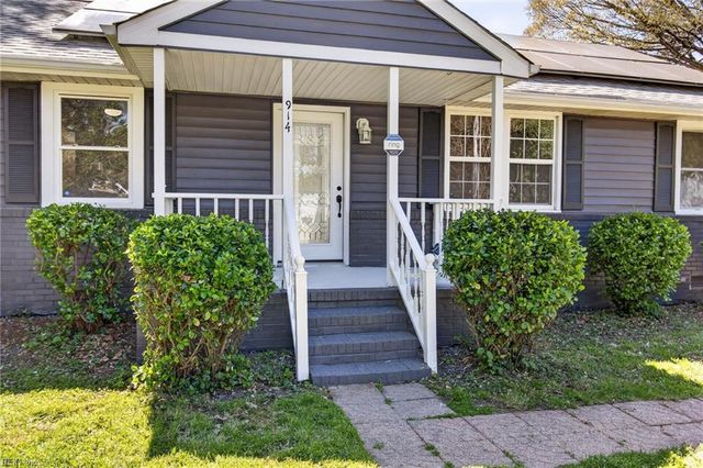914 Foley DR, Williamsburg, VA 23185