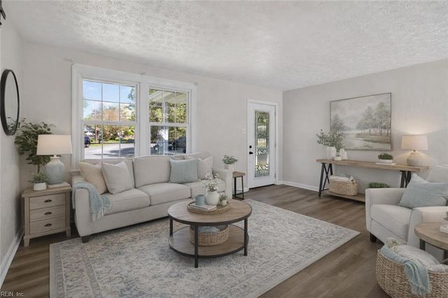 914 Foley DR, Williamsburg, VA 23185