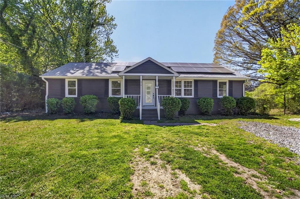 914 Foley DR, Williamsburg, VA 23185