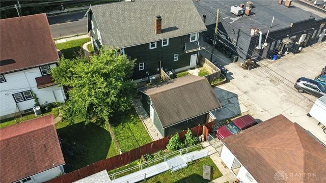 3017 Wayne Avenue 3017, Dayton, OH 45420