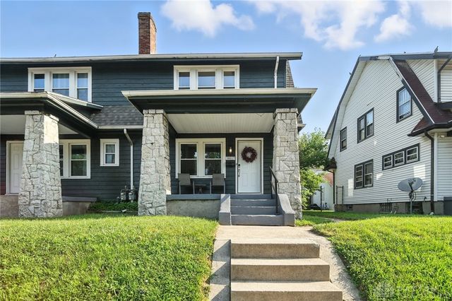 3017 Wayne Avenue 3017, Dayton, OH 45420