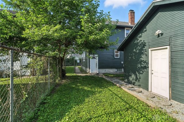 3017 Wayne Avenue 3017, Dayton, OH 45420