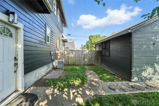 3017 Wayne Avenue 3017, Dayton, OH 45420