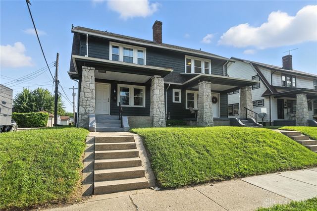 3017 Wayne Avenue 3017, Dayton, OH 45420