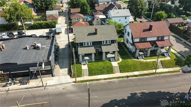 3017 Wayne Avenue 3017, Dayton, OH 45420