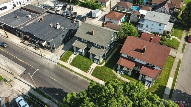 3017 Wayne Avenue 3017, Dayton, OH 45420