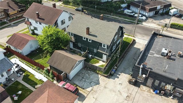 3017 Wayne Avenue 3017, Dayton, OH 45420