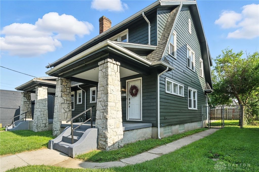 3017 Wayne Avenue 3017, Dayton, OH 45420