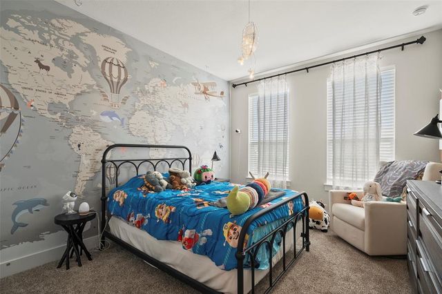 5812 Antelope Well LN, Austin, TX 78738