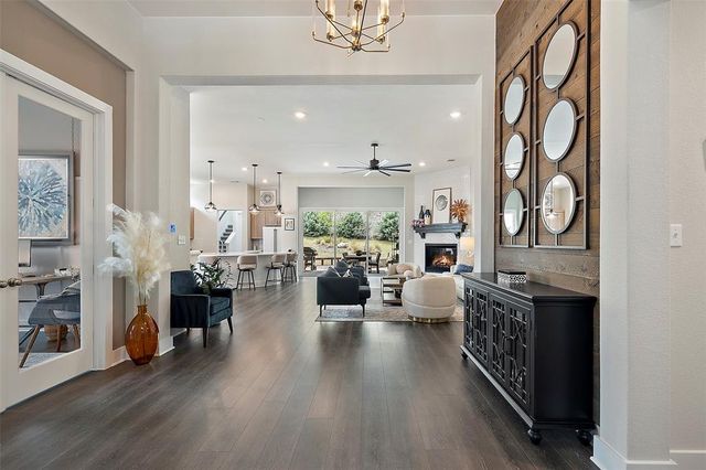 5812 Antelope Well LN, Austin, TX 78738