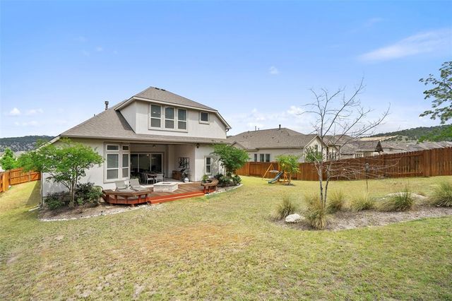 5812 Antelope Well LN, Austin, TX 78738