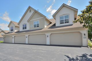 8536 S Stratford ROAD, Oak Creek, WI 53154