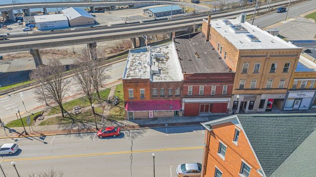 124 Brighton Ave, Rochester, PA 15074