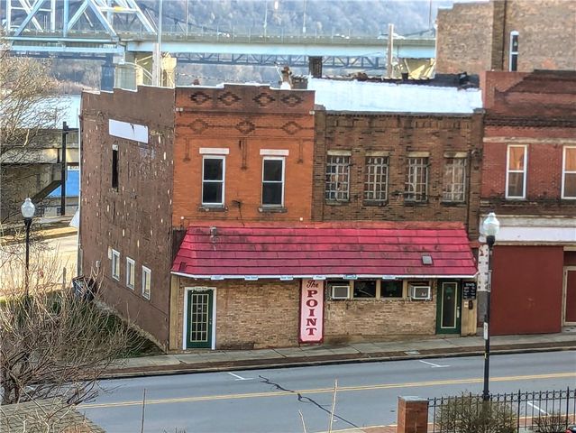 124 Brighton Ave, Rochester, PA 15074