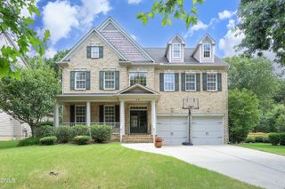 113 Bryce Meadow Drive, Holly Springs, NC 27540