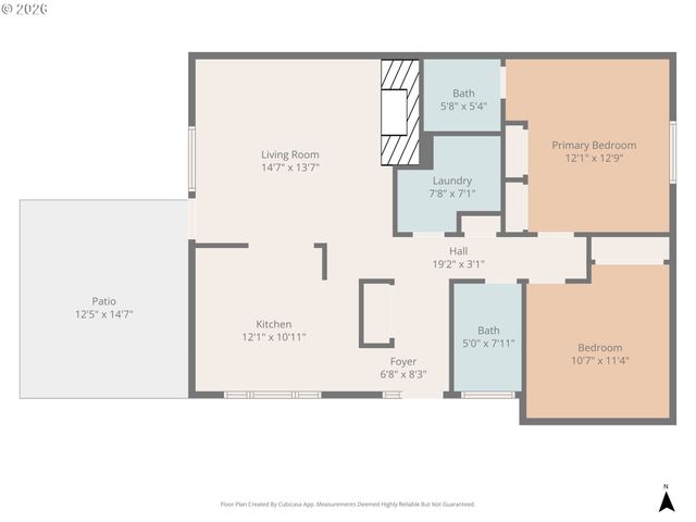 5212 Sw BARCLAY Ct, Beaverton, OR 97005