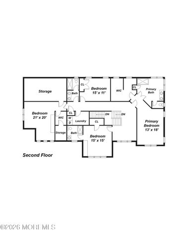 8 Legend Hollow Court, Freehold, NJ 07728