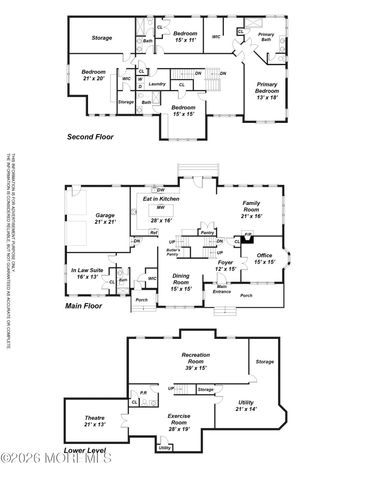 8 Legend Hollow Court, Freehold, NJ 07728