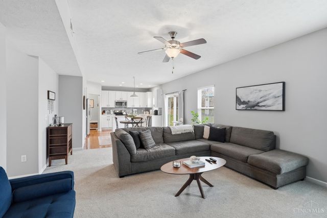 5709 Rachels View, Liberty Twp, OH 45011