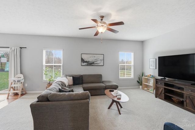 5709 Rachels View, Liberty Twp, OH 45011