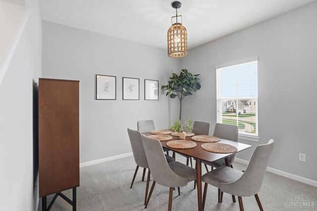 5709 Rachels View, Liberty Twp, OH 45011