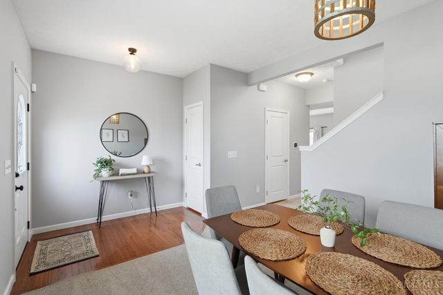 5709 Rachels View, Liberty Twp, OH 45011