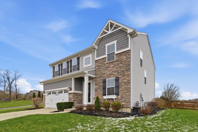 5709 Rachels View, Liberty Twp, OH 45011