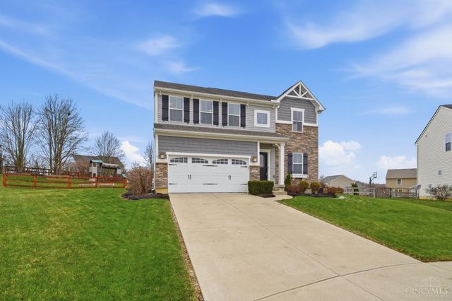5709 Rachels View, Liberty Twp, OH 45011