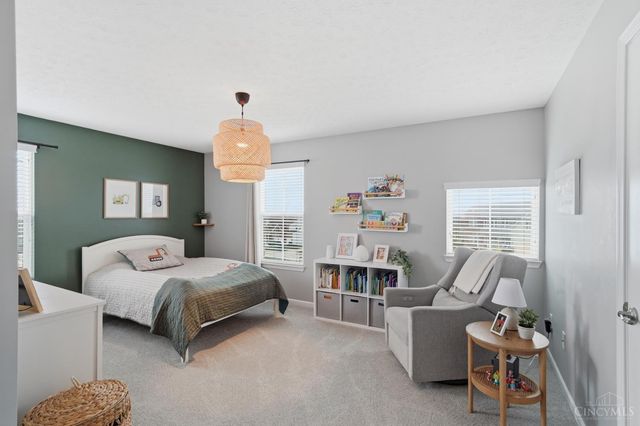 5709 Rachels View, Liberty Twp, OH 45011