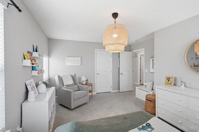 5709 Rachels View, Liberty Twp, OH 45011