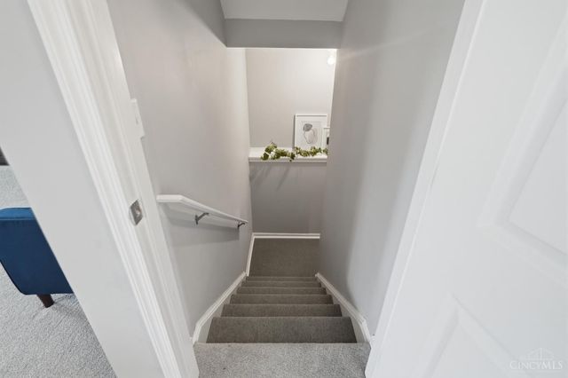 5709 Rachels View, Liberty Twp, OH 45011