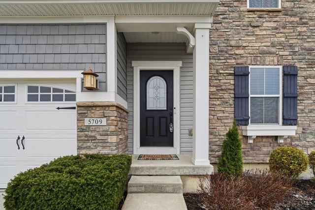 5709 Rachels View, Liberty Twp, OH 45011