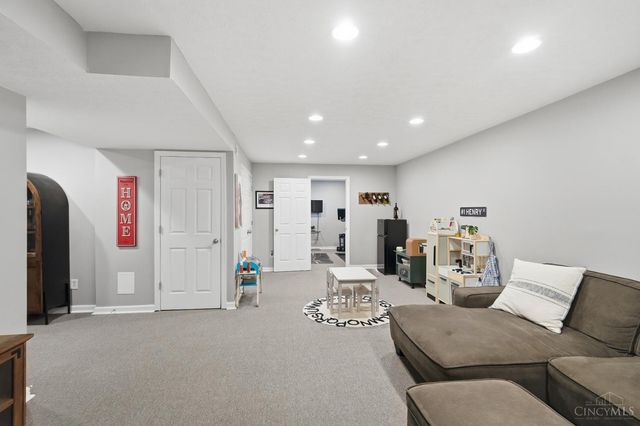 5709 Rachels View, Liberty Twp, OH 45011