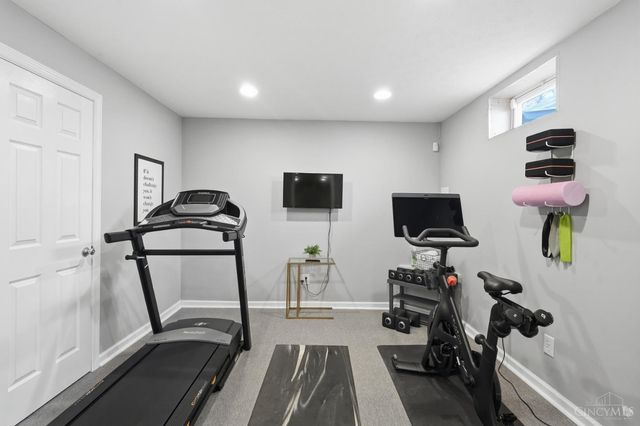 5709 Rachels View, Liberty Twp, OH 45011