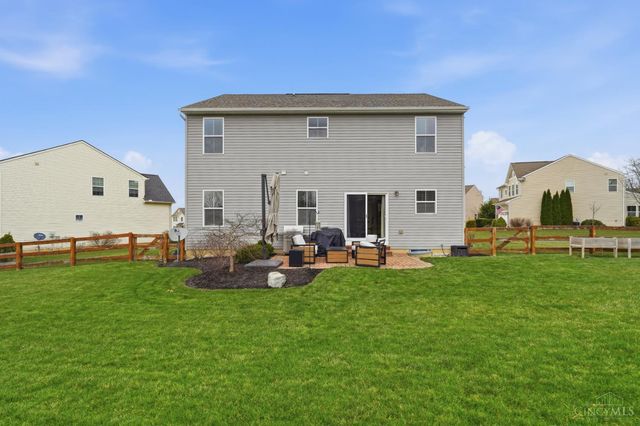 5709 Rachels View, Liberty Twp, OH 45011