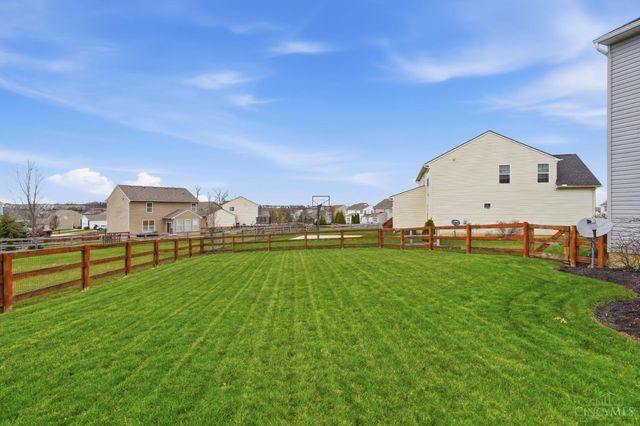 5709 Rachels View, Liberty Twp, OH 45011