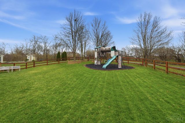 5709 Rachels View, Liberty Twp, OH 45011